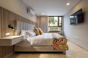 Casa Vargas 6-77 By SoHo