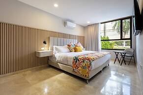 Casa Vargas 6-77 By SoHo