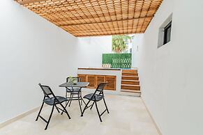 Casa Vargas 6-77 By SoHo