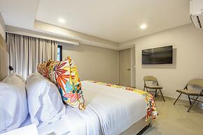 Casa Vargas 6-77 By SoHo