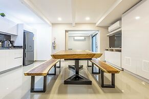 Casa Vargas 6-77 By SoHo