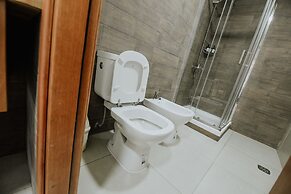 Aunaisin - Nona Kate