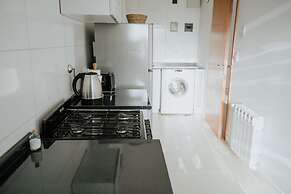 Aunaisin - Nona Kate