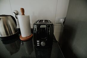 Aunaisin - Nona Kate