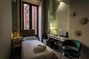 Etnea Boutique Hotel