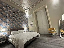 Etnea Boutique Hotel