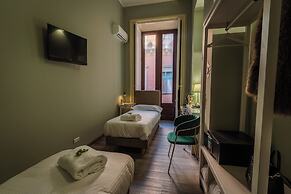 Etnea Boutique Hotel