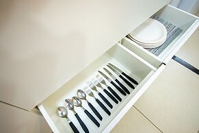 Apto Charmoso com 2 quartos - PPB0603