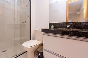 Apto Charmoso com 2 quartos - PPB0603