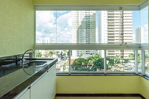 Apto Charmoso com 2 quartos - PPB0603