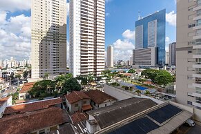 Apto Charmoso com 2 quartos - PPB0603