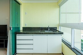 Apto Charmoso com 2 quartos - PPB0603