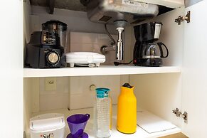 Apto Charmoso com 2 quartos - PPB0603