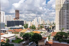 Apto Charmoso com 2 quartos - PPB0603