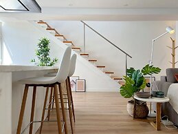 Casas Capela by O'Porto Seven