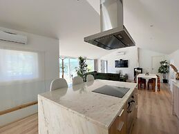 Casas Capela by O'Porto Seven