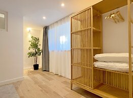 Casas Capela by O'Porto Seven