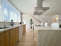 Casas Capela by O'Porto Seven
