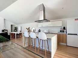 Casas Capela by O'Porto Seven