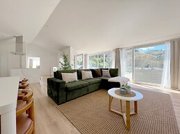 Casas Capela by O'Porto Seven