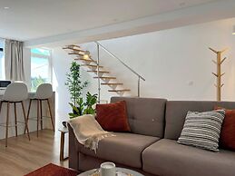 Casas Capela by O'Porto Seven