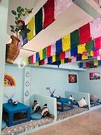 Blue Moon Residency Hotel & Restaurant