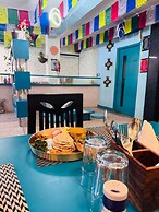 Blue Moon Residency Hotel & Restaurant