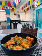 Blue Moon Residency Hotel & Restaurant