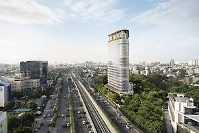 Blue Moon Residency Hotel & Restaurant