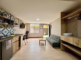 Aguacatala by Roots Rentals