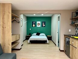 Aguacatala by Roots Rentals