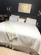 The Woodlands Estate - Texas