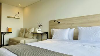 Arezzo by Wynwood House