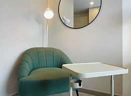 Arezzo by Wynwood House