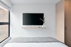 Arezzo by Wynwood House