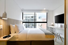 Arezzo by Wynwood House