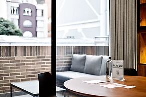 Arezzo by Wynwood House