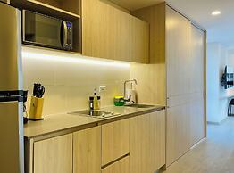 Arezzo by Wynwood House