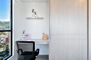 Arezzo by Wynwood House