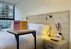 Arezzo by Wynwood House