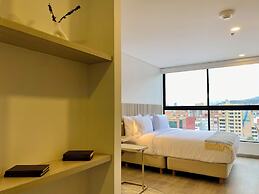 Arezzo by Wynwood House