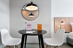 Arezzo by Wynwood House