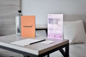 Arezzo by Wynwood House