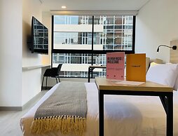 Arezzo by Wynwood House