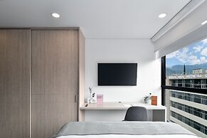 Arezzo by Wynwood House