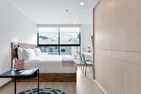 Arezzo by Wynwood House