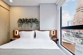 Arezzo by Wynwood House