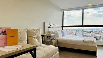 Arezzo by Wynwood House