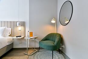 Arezzo by Wynwood House