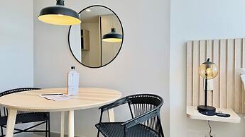 Arezzo by Wynwood House